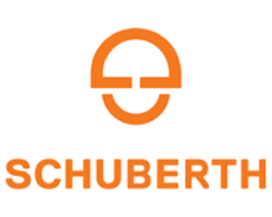 Logo SCHUBERTH-KASKI.PL