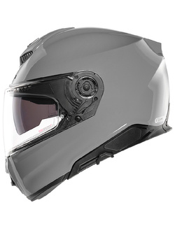 Kask integralny Schuberth S3 szary