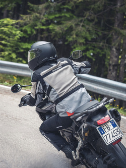 Kask szczękowy Schuberth C5 czarny mat