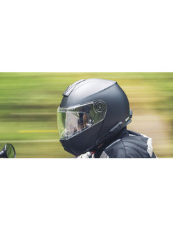 Kask szczękowy Schuberth C5 czarny mat