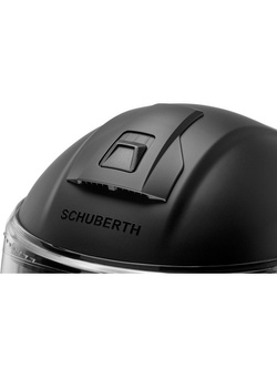 Kask szczękowy Schuberth C5 czarny mat