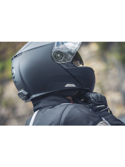 Kask szczękowy Schuberth C5 czarny mat