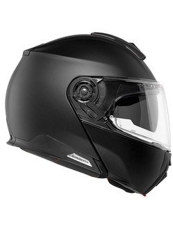 Kask szczękowy Schuberth C5 czarny mat