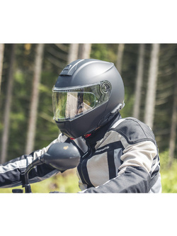 Kask szczękowy Schuberth C5 czarny mat