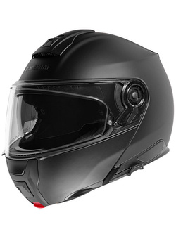 Kask szczękowy Schuberth C5 czarny mat + Gratisy